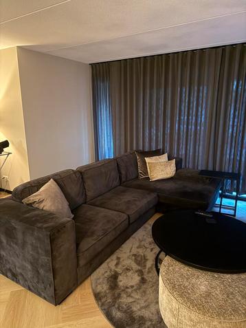 Luxe Bank - Wegens Verhuizing beschikbaar voor biedingen