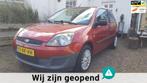 Ford Fiesta 1.3-8V Cool & Sound Nette en goede auto met airc, 1299 cc, Stof, Gebruikt, Huisgarantie
