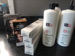 Haarverf spullen van Kiss, Schwartzkopf en L’oreal, Ophalen, Gebruikt, Overige typen