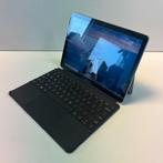 Microsoft Surface Go 2 + toetsenbord | M3 | 8GB | 128GB | Ge, Computers en Software, Windows Laptops, Microsoft, Zo goed als nieuw