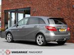 Mercedes-Benz B-klasse 180 Prestige Automaat/LED/Achteruitri, Auto's, 1325 kg, Gebruikt, Euro 6, 4 cilinders