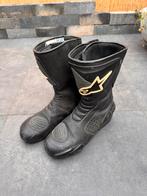 Alpinestar motor laarzen maat 46, Ophalen, Heren, Alpinestar, Laarzen