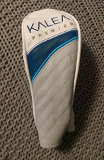 NIEUWE TAYLORMADE KALEA PREMIER HYBRIDE HEADCOVER / HOES, Sport en Fitness, Golf, Ophalen, Nieuw, Club, Overige merken