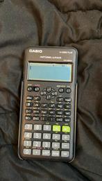 Casio FX-82ES+, Ophalen of Verzenden, Zo goed als nieuw