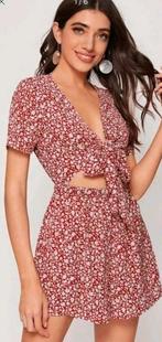 SheIn Nieuwe set maat 34, Kleding | Dames, Jumpsuits, Ophalen of Verzenden, Nieuw, Maat 34 (XS) of kleiner