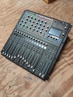 Soundcraft Si Performer 1 Digitale Mengtafel, Ophalen, Gebruikt, 20 kanalen of meer, Microfooningang