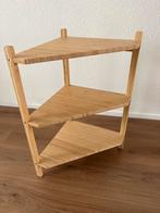 RÅGRUNG wastafel/hoek kast Ikea, Huis en Inrichting, Badkamer | Badkamermeubels, Ophalen, Minder dan 50 cm, Zo goed als nieuw
