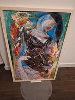 Ruud Schoemaker vrouw, Antiek en Kunst, Ophalen