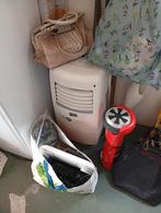 Fairline Mobiele Airco, Witgoed en Apparatuur, Airco's, Ophalen, Gebruikt, Minder dan 60 m³, Ventileren