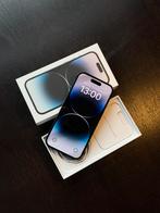 iPhone 14 Pro 128GB Space Gray, Telecommunicatie, Mobiele telefoons | Apple iPhone, Ophalen of Verzenden, Zo goed als nieuw, Zonder simlock