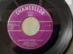 45t. popcorn. frankie avalon. dance the bossa nova. ex, Cd's en Dvd's, Vinyl Singles, Ophalen of Verzenden, 7 inch, Single