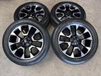 19 inch originele velgen + zomerbanden Ford Kuga MK3, 19 inch, Gebruikt, Ford, Banden en Velgen