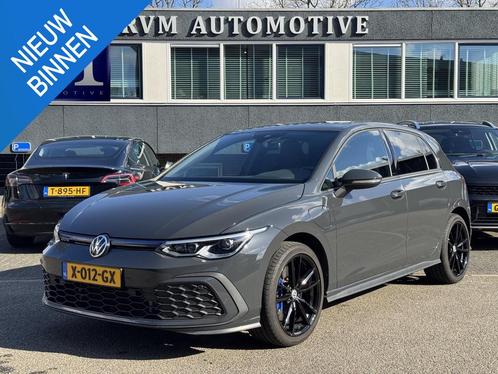 Volkswagen Golf 1.4 eHybrid GTE | ADAP. CRUISE | AKRAPOVIC |, Auto's, Volkswagen, Bedrijf, Te koop, Golf, ABS, Adaptive Cruise Control