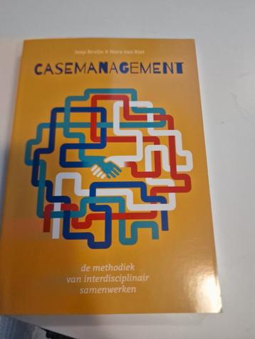 Jaap Bruijn - Casemanagement beschikbaar voor biedingen