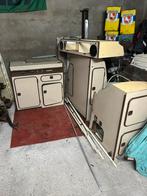 Vw T3 Westfalia Joker keuken Interieur, Caravans en Kamperen, Camper-accessoires, Ophalen of Verzenden, Gebruikt