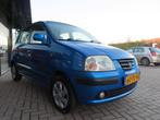 Hyundai ATOS 1.1I Dynamic Prime Automaat Elektrisch Pakket 2, 15 km/l, 31 €/maand, 4 cilinders, Origineel Nederlands