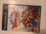 Dragon Quest VIII ps2, Spelcomputers en Games, Games | Sony PlayStation 2, 1 speler, Ophalen of Verzenden, Zo goed als nieuw, Role Playing Game (Rpg)