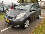 Toyota Yaris 1.3 VVTi Executive | AUTOMAAT | 5 Deurs | Autom, Auto's, Gebruikt, 4 cilinders, Bedrijf, 550 kg