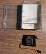 Graupner lipo deep discharge prot for 2-14cells, Ophalen of Verzenden, Nieuw, Overige schalen, Onderdeel