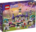 Lego 41685 Magische Kermisachtbaan - Lego Friends NIEUW !!, Kinderen en Baby's, Speelgoed | Duplo en Lego, Nieuw, Complete set