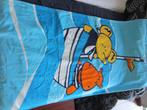Jorzolino Badlaken : 74 x 160 cm, Ophalen of Verzenden, Zo goed als nieuw, Overige kleuren, Handdoek
