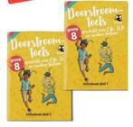 Doorstroomtoets oefenboeken groep 8 IEP / CITO, Boeken, Schoolboeken, Ophalen, Nieuw, Overige niveaus, Nederlands