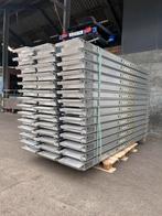 Aluminium oprijplaten 3500kg saris hapert henra eduard, Ophalen, Nieuw