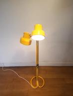 Vintage vloerlamp van Anders Pehrson voor Ateljé Lyktan, Gebruikt, Ophalen of Verzenden, Nvt, Metaal