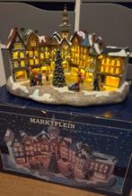 Blokker Kerstdorp - Typisch Hollands, Diversen, Kerst, Ophalen, Zo goed als nieuw