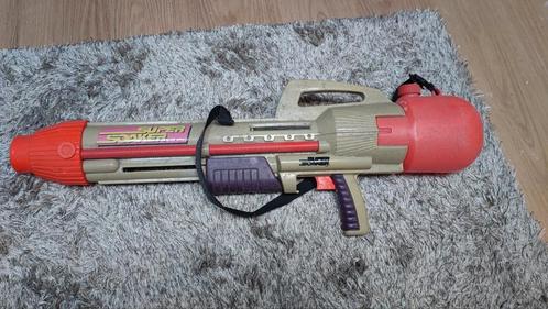 Super Soaker CPS 2500 Larami, Kinderen en Baby's, Speelgoed | Buiten | Actiespeelgoed, Gebruikt, Ophalen of Verzenden