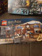 Lego Harry Potter #76442, Ophalen of Verzenden