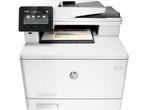 HP LaserJet Pro MFP 477 FNW incl. nieuwe tonerset twv € 500, Computers en Software, Printers, Ophalen, Gebruikt, All-in-one, HP