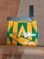 Sticker A. Hak - 2 stuks, Ophalen of Verzenden, Overige thema's