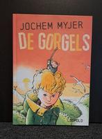 De Gorgels, van Jochem Myjer, Ophalen of Verzenden, Zo goed als nieuw, Jochem Myjer, Fictie algemeen
