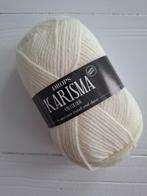 Drops Karisma 100% wollen garen 50 g, Hobby en Vrije tijd, Breien en Haken, Ophalen of Verzenden, Nieuw, Breien of Haken, Wol of Garen