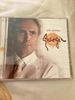 José Carreras, Cd's en Dvd's, Cd's | Klassiek, Ophalen of Verzenden, Romantiek, Zo goed als nieuw, Vocaal