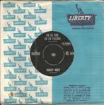 Nancy Ames - Cu cu rru cu cu Paloma   - 1963 -  South Africa, Verzenden, 7 inch, Single, Zo goed als nieuw