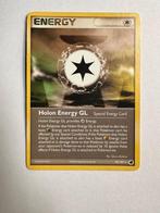 Holon Energy GL – 85/101 – EX Dragon Frontiers., Ophalen of Verzenden, Gebruikt, Losse kaart