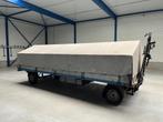 Masta Aanhangwagen / Zeer nette staat, Auto diversen, Ophalen of Verzenden, Gebruikt