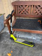 Stunt step, Fietsen en Brommers, Ophalen of Verzenden, Gebruikt, Gewone step