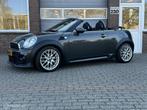 Mini Roadster 1.6 Cooper Chili ECC-AIRCO/CRUISE/LEDER, Auto's, Mini, Voorwielaandrijving, Euro 5, Gebruikt, Roadster