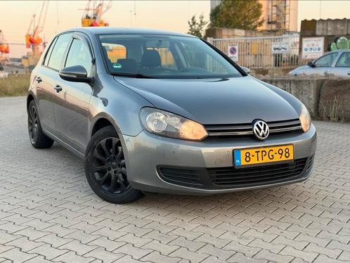 Volkswagen Golf 1.4 TSI 90KW 5D 2009 Grijs, Auto's, Volkswagen, Bedrijf, Golf, Benzine, Euro 5, B, Hatchback, Handgeschakeld, Geïmporteerd