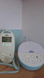 Philips Avent babyfoon, Ophalen of Verzenden, Zo goed als nieuw, 250 meter of meer