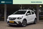 Opel KARL 1.0 Rocks Online Edition, Voorwielaandrijving, 839 kg, Stof, Gebruikt