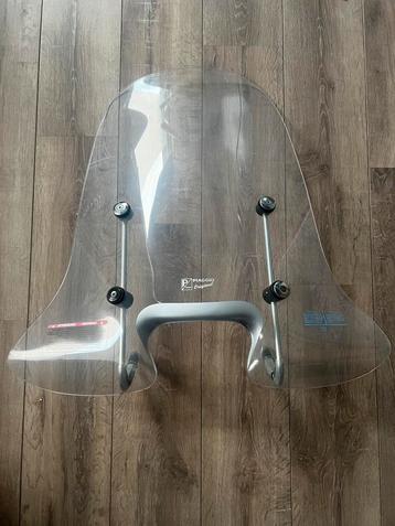 Piaggio Fly Windscherm beschikbaar voor biedingen