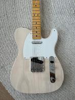 Fender Custom Shop ‘58 Vintage Custom Telecaster NOS, Ophalen, Zo goed als nieuw, Solid body, Fender