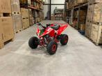 2024 Ultra motocross Raptor 125 Quad, Motoren, Quads en Trikes