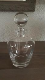 Wisky karaf, Antiek en Kunst, Antiek | Glas en Kristal, Ophalen