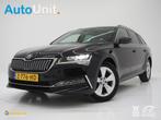 Skoda Superb Combi 1.4 TSI iV PHEV 218PK | Virtual Cockpit |, Auto's, Skoda, Te koop, Geïmporteerd, 5 stoelen, Vermoeidheidsdetectie