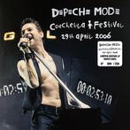 Depeche Mode - Coachella Festival 2006  1lp white and purple, Ophalen of Verzenden, Nieuw in verpakking